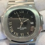 パテック・フィリップ　ノーチラス　37101